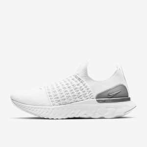 Nike React Phantom Run Flyknit 2 running shoes